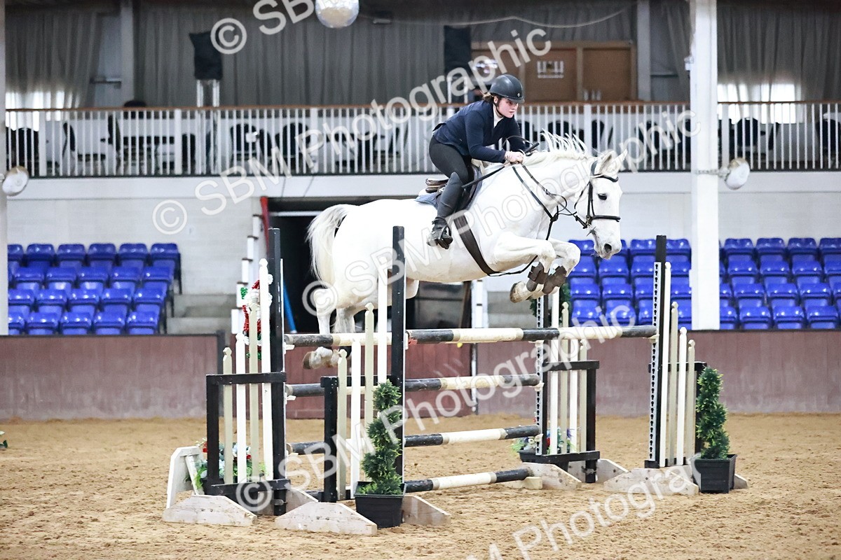 SBM_002803 - Class 12 - Blue Chip Dynamic B&C Championship Qualifier 1.25m 1.30m