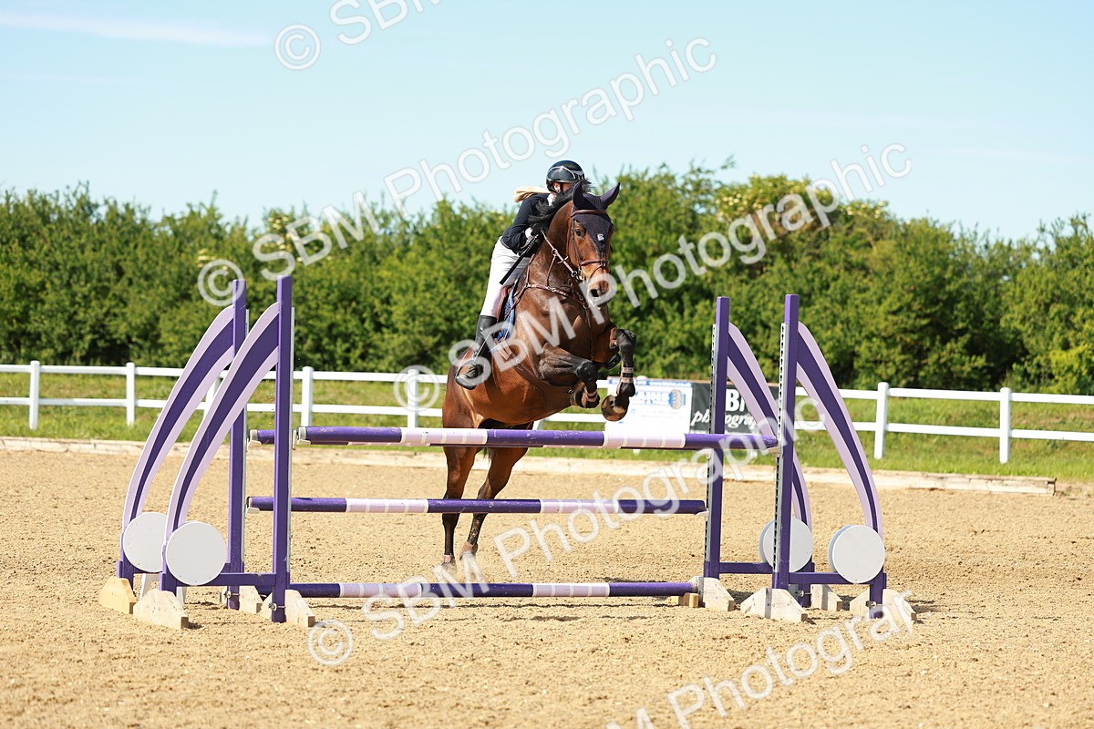 SBM_002719 - Class 4 - Senior Newcomers - 1.10m