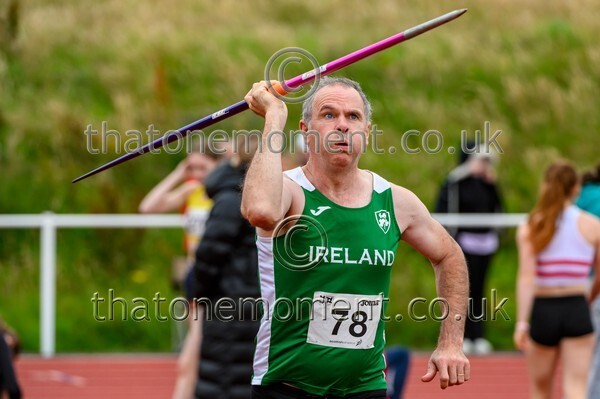 ComMast25-929593 - Field Male Set One