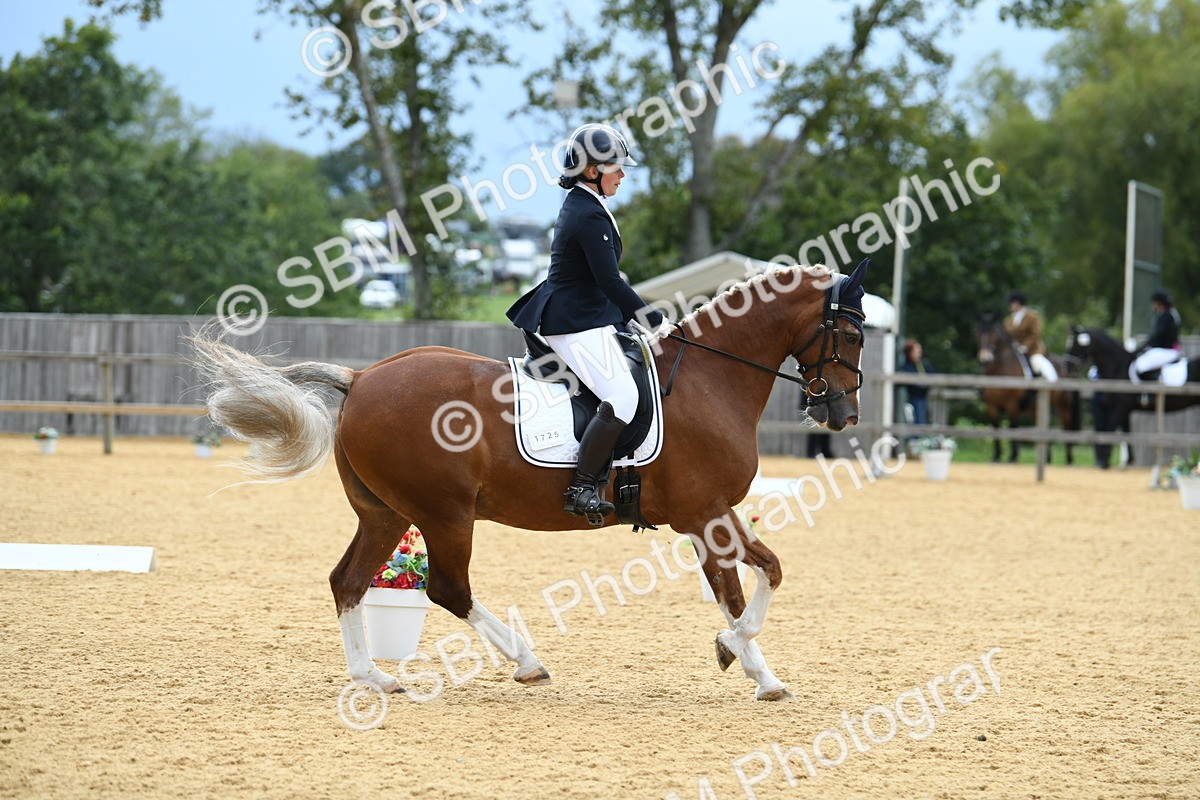SBM_09933 - D15 Small Tour Championship Novice 24