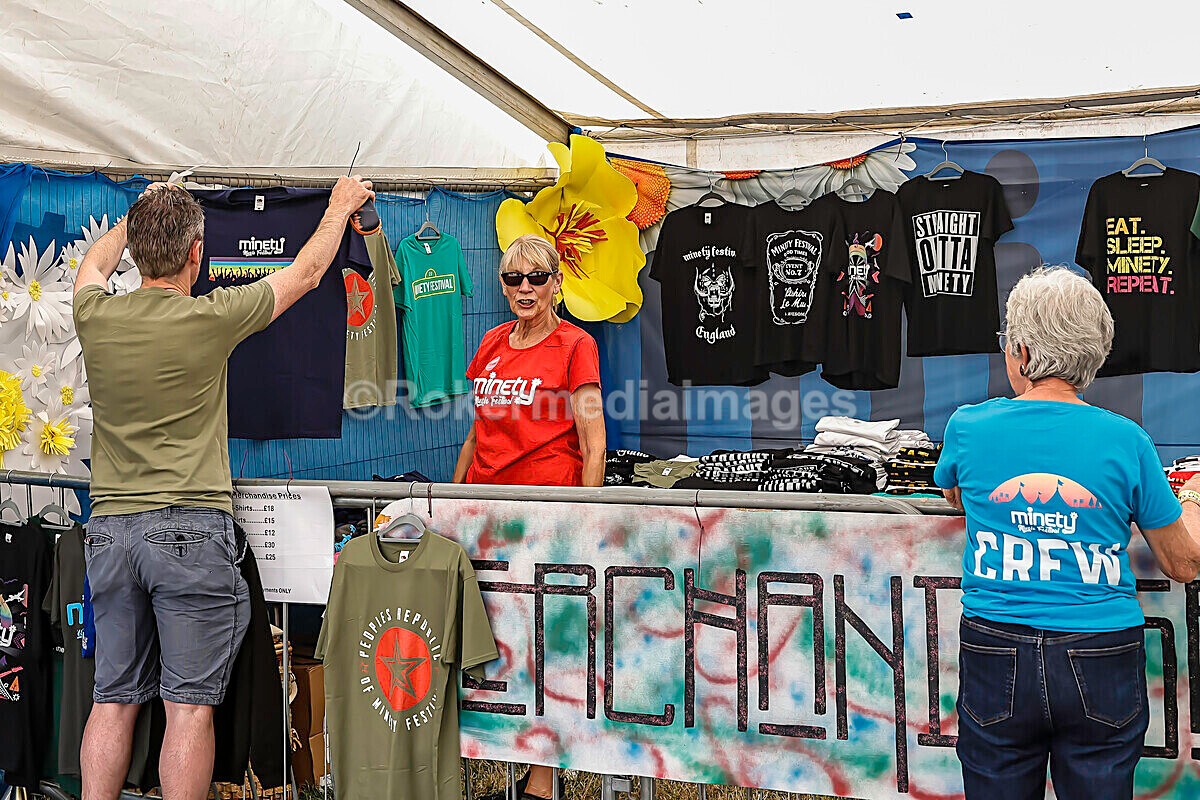 Sunday-106 - MINETY 2025