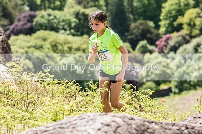 Coniston Junior-144 - Coniston Gullies Junior Fell Races Sunday 24th May 2026