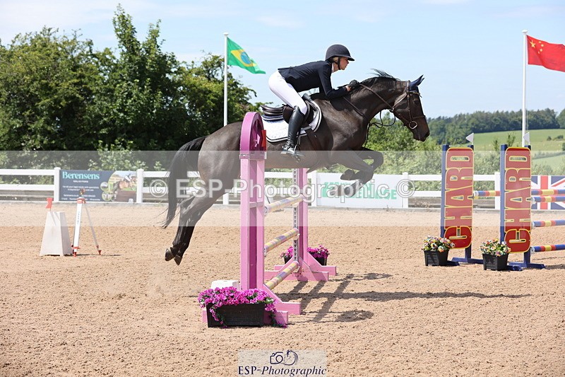 240718A-125739-05327 - Cls 9, 1 Star Bronze Tour 1.10m