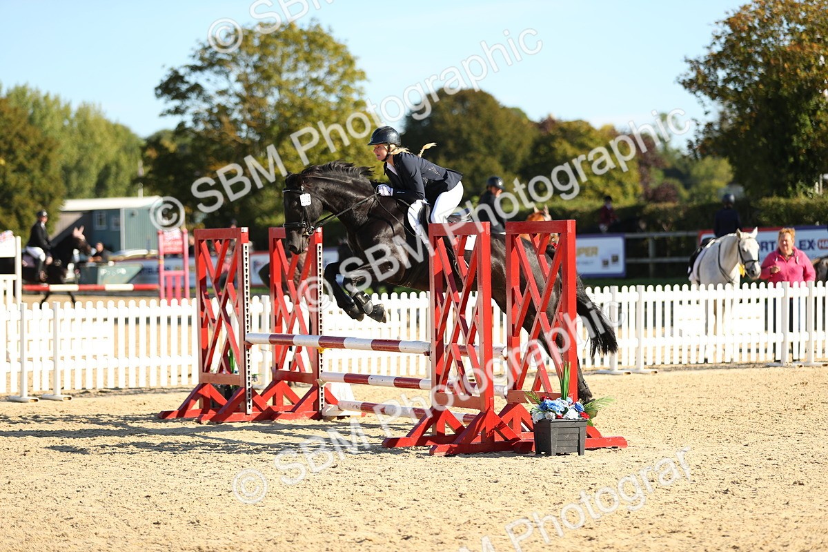 SBM_16656 - J33 - Senior 75cm Championship