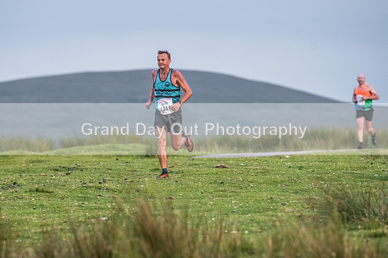 Tebay-540 - Tebay Fell Race Wednesday 26th June 2024