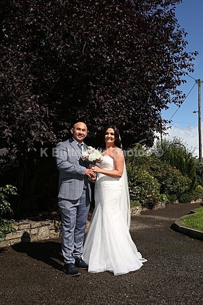 215 - Sandra Grogan and Robert Perez Wedding