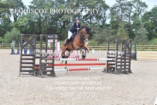 BPP_4220 - CLASS 11 SUN Club/ Unaffiliated 80cms Open