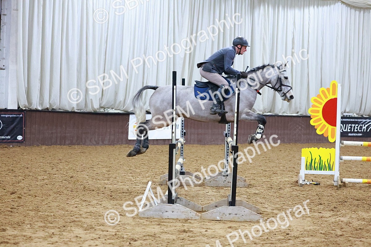 SBM_000934 - Class 2 - Senior British Novice - 90cm