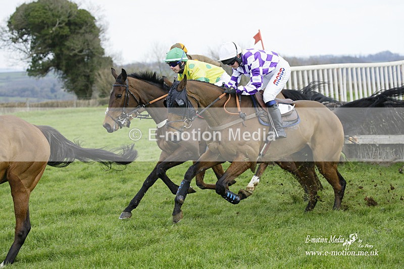 PtP 060322 255 - Blackmore & Sparkford Vale Hunt PtP 06/03/22