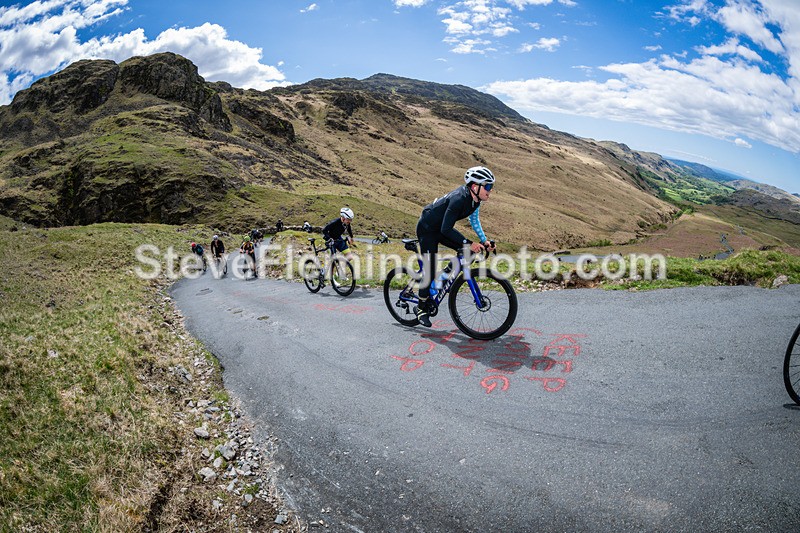 130844 - Hardknott Pass Camera 2 13.00-14.00