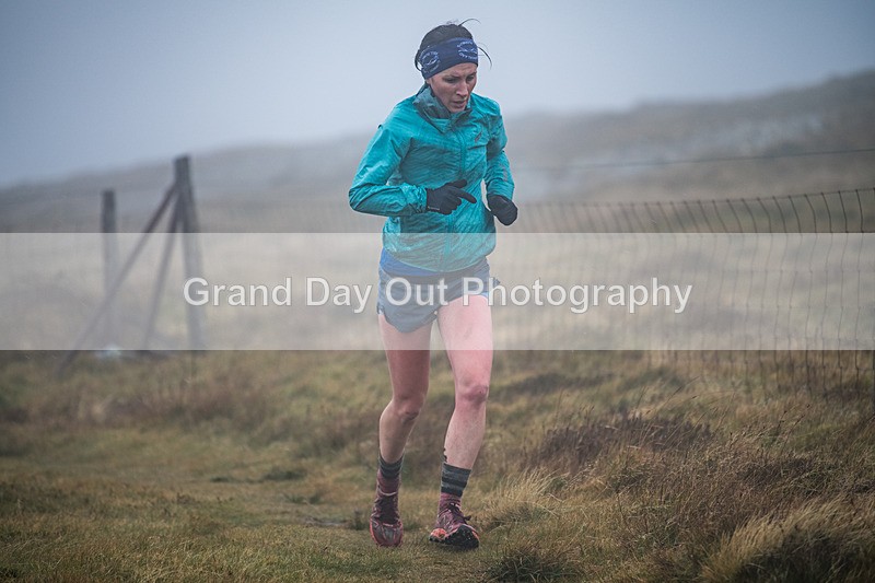 Buttermere-177 - Buttermere Shepherds Meet Fell Race Sunday 26th October 2025