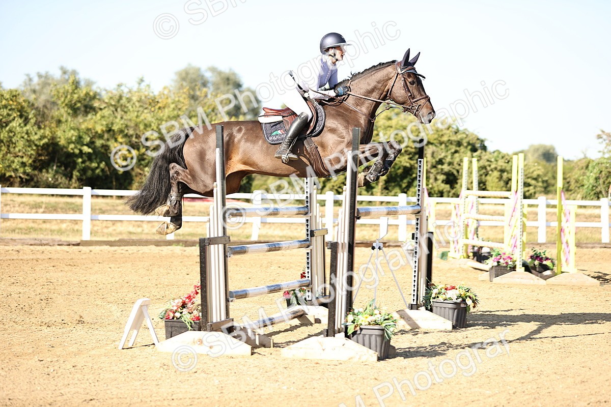 SBM_015974 - Class 18 - Senior 1.35m Open