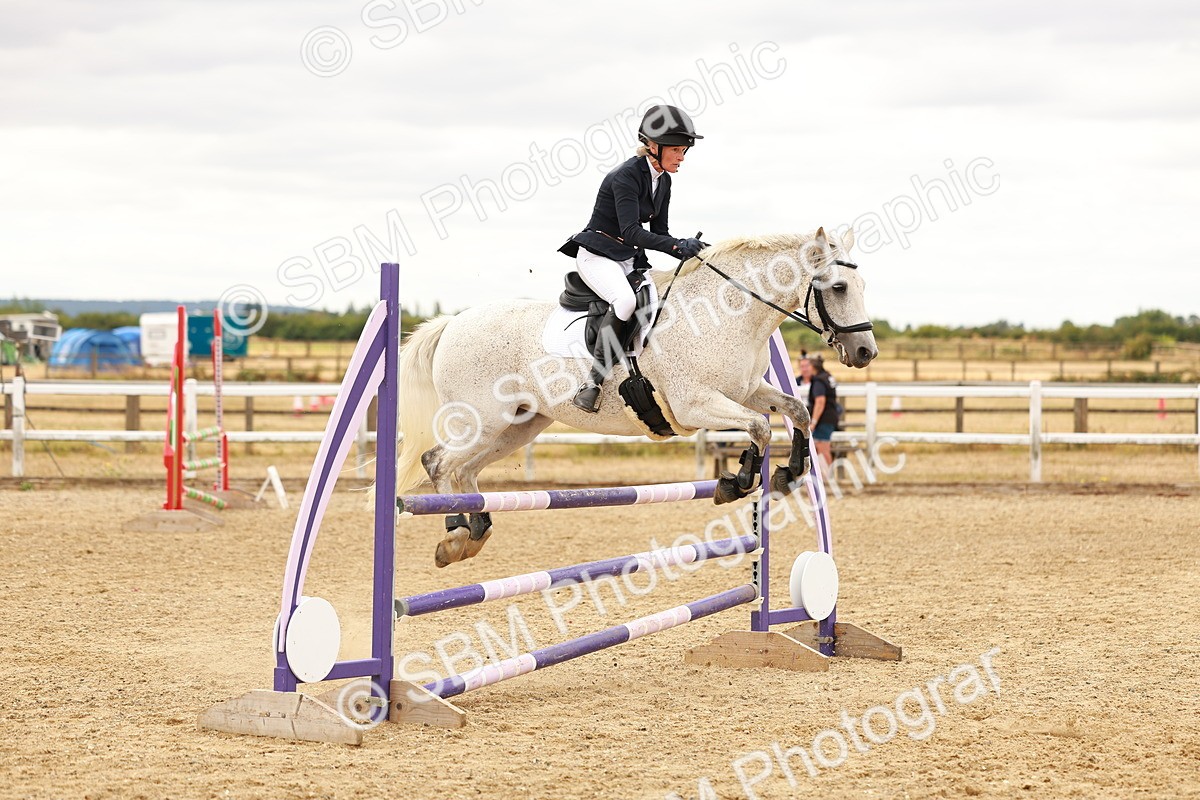 SBM_005303 - Class 2 - Senior British Novice - 90cm