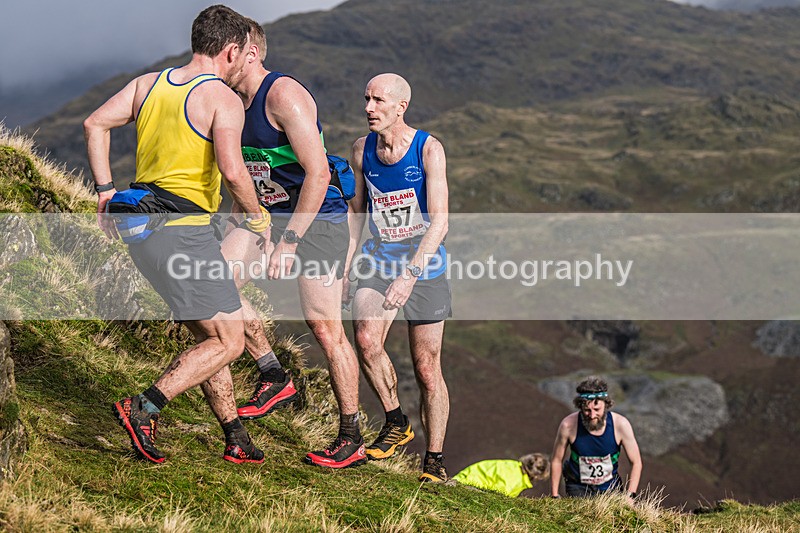Dunnerdale-311 - Dunnerdale Fell Race Saturday 8th November 2025