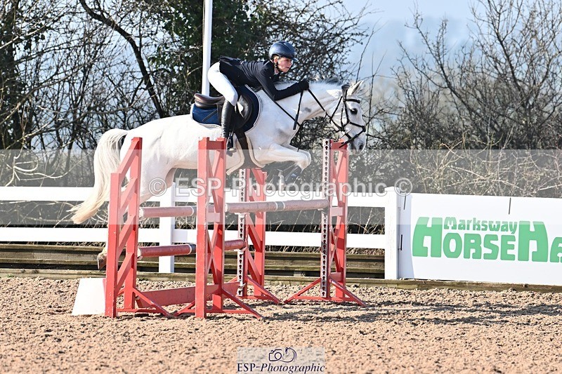 250209-115505-01568 - Cls 9-13, Pony Fox, 1.10m, 1.15m and 1.20m