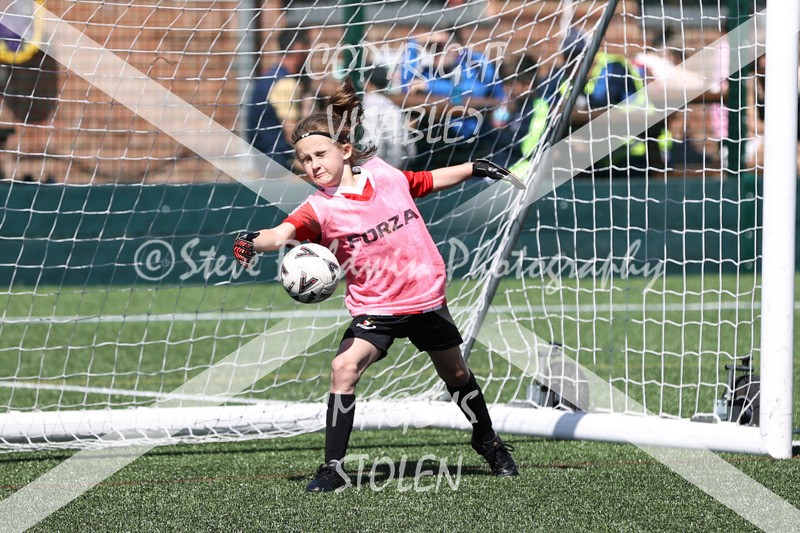 1DX33263 - Sat 13th U7 & U8 Girls