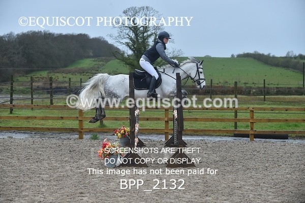 BPP_2132 - CLASS 20 Pony Newcomers/ 1m Open