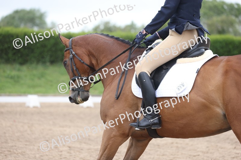 20260606-0655 - Class 5 - Novice 1