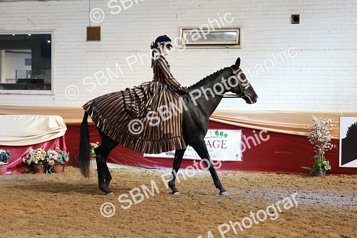 SBM_13406 - Class 104 - Ridden Costume - Astride Junior