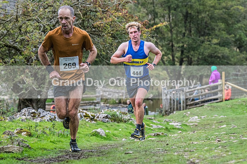Dovedale Dash-633 - Dovedale Dash Sunday 5th October 2025