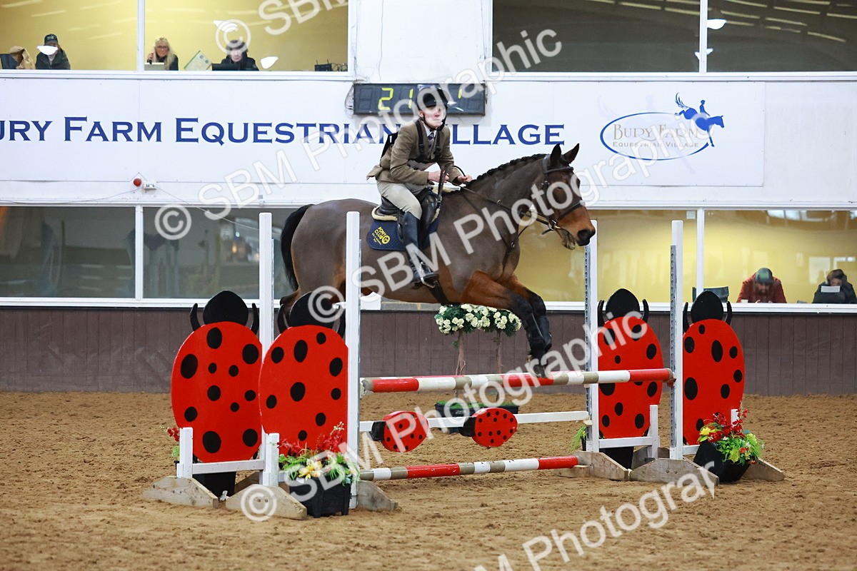 SBM_001680 - Class 3 - 90cm