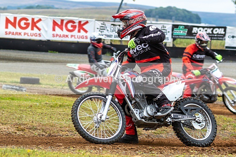 220723-7D-8E0A3995 - Ride & Skid It Flat Track Experience 23rd July 22