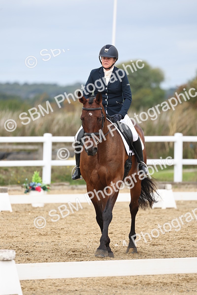 SBM_002598 - Class 7 - Novice 2 Warm Up