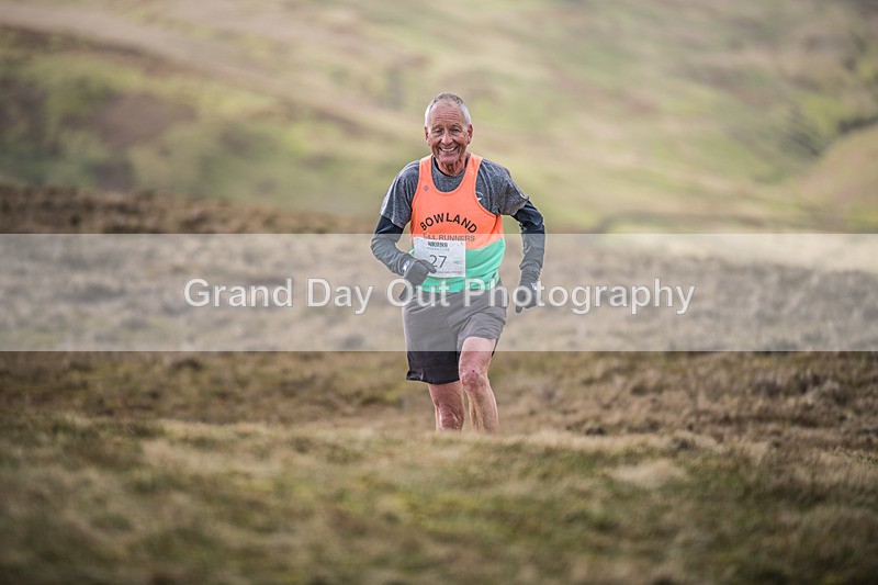 Jefferys Mount-426 - Jeffrey's Mount Figure of Eight Fell Race Saturday 11th April 2026