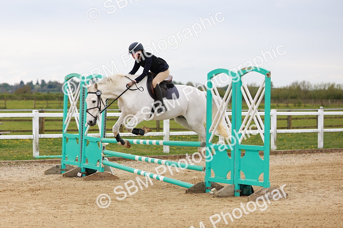 SBM_005548 - Class 6 - 90cm