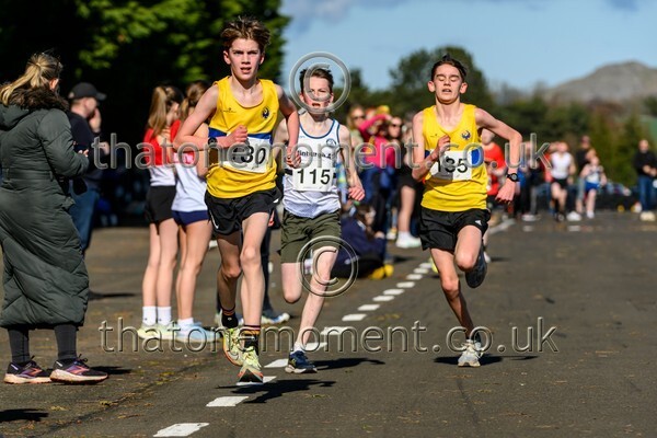 YathRR25-926072 - U13 Boys