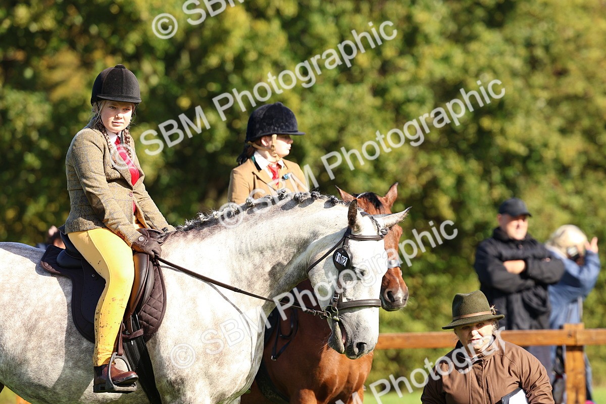 SBM_36918 - S11 - Best Ridden Horse & Pony
