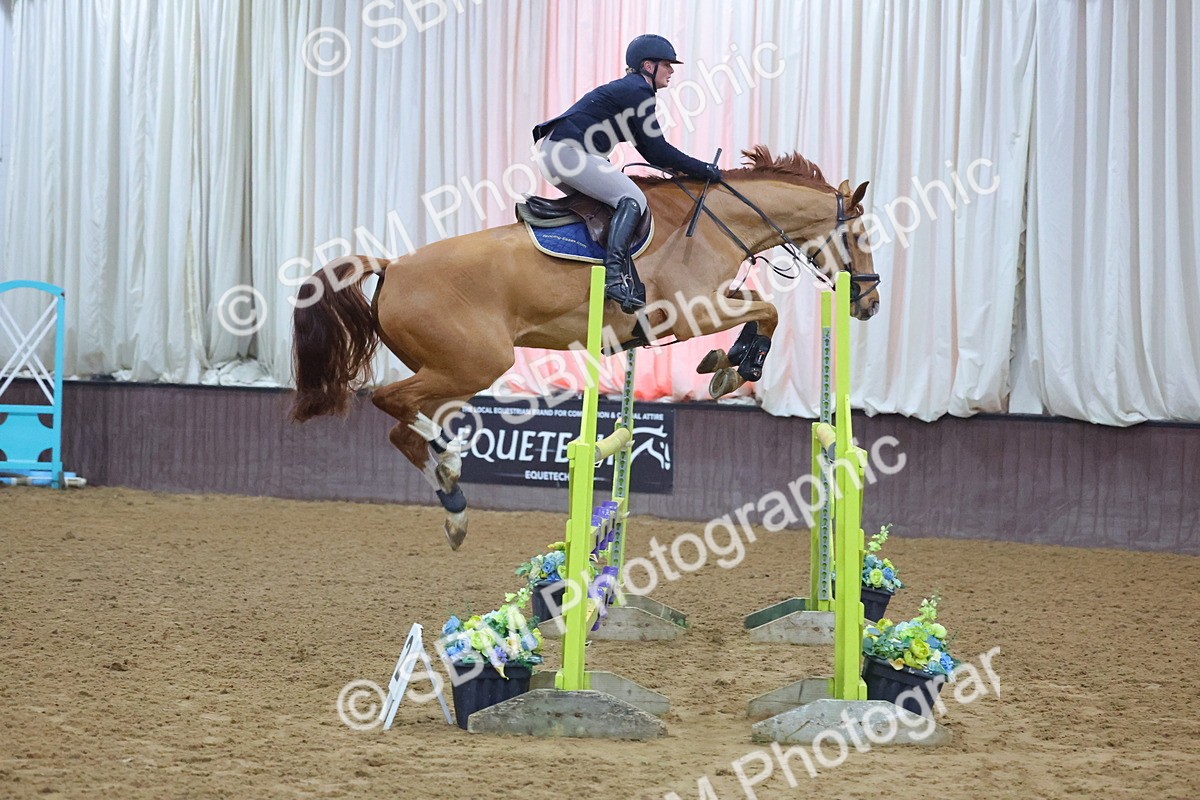 SBM_009200 - Class 24 - Winter 1.25m Championship Qualifier (1.25m)