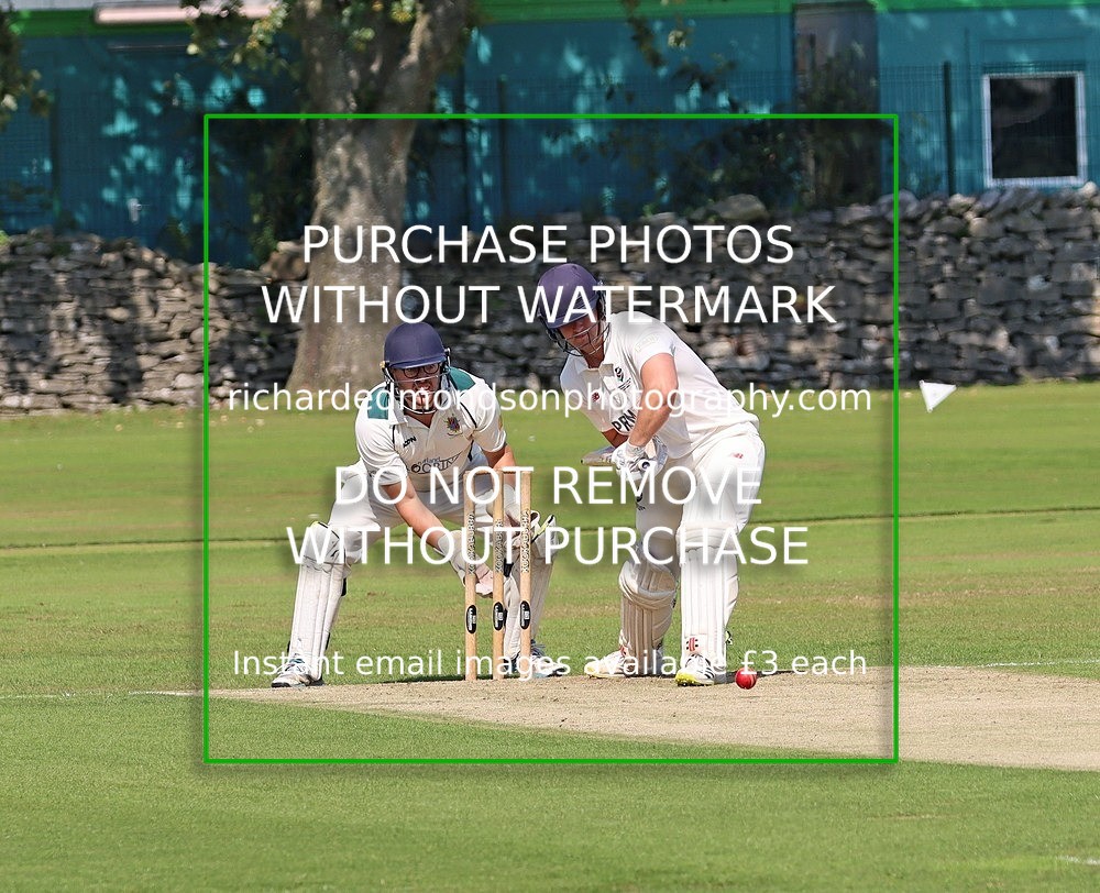 IMG_9299 - Kendal CC v Vernon Carus (27/8/22)