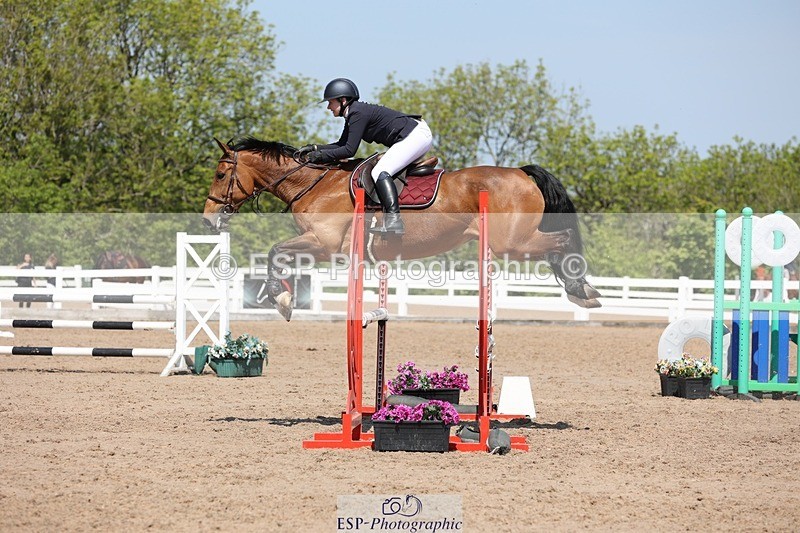 250509-115308-06499 - Cls 19 Snr Discovery and 1m Open