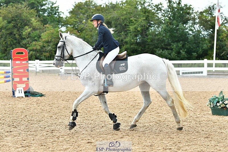 230813A-124809-12621 - Cls 42 95cm National Amateur Qualifier