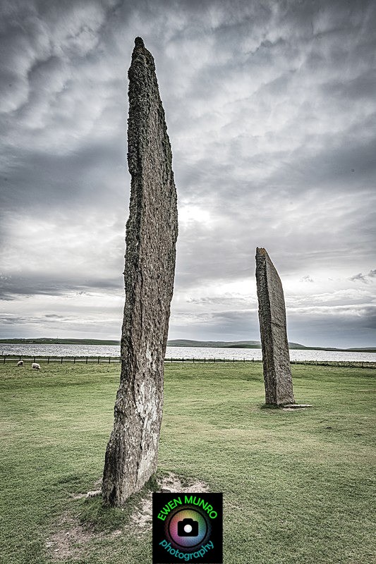  - The Northern Isles
