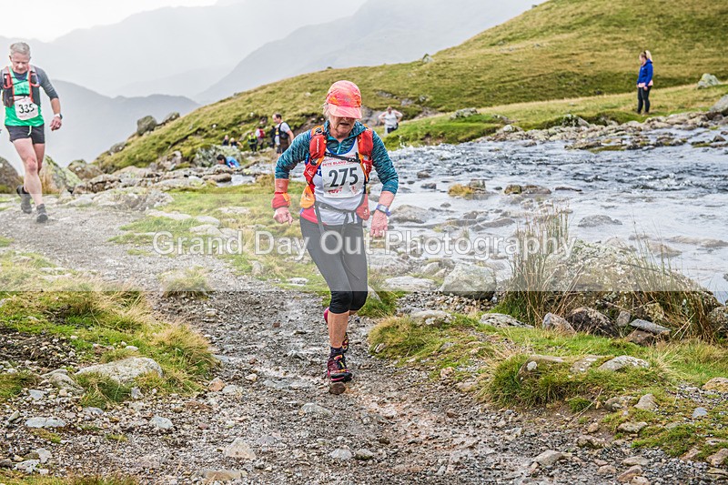 Langdale-898 - Langdale Horseshoe Fell Race Saturday 8th October 2022