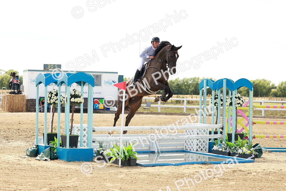 SBM_020387 - Class 22 - National 1.30m Open