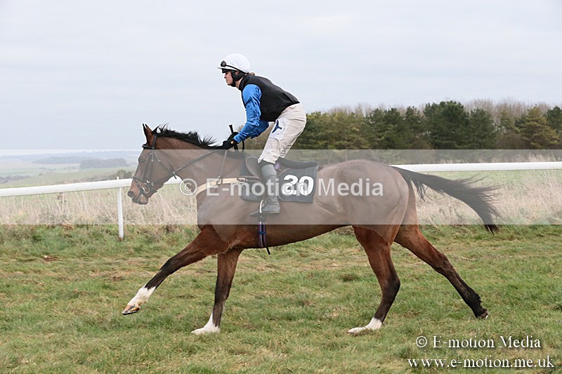 PtP 060119 207 - Larkhill Racing Club - Point-to-Point- 06/01/2019