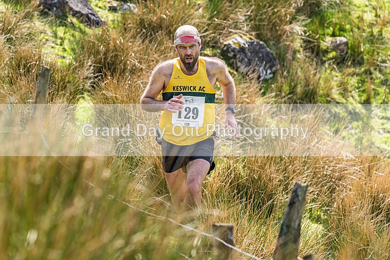 Glaramara-418 - Glaramara Fell Race Sunday 19th May 2024