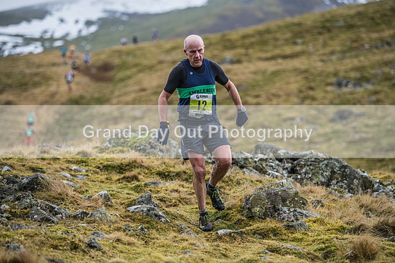 Clough Head-533 - Kong Running Clough Head Fell Race Saturday 7th February 2026