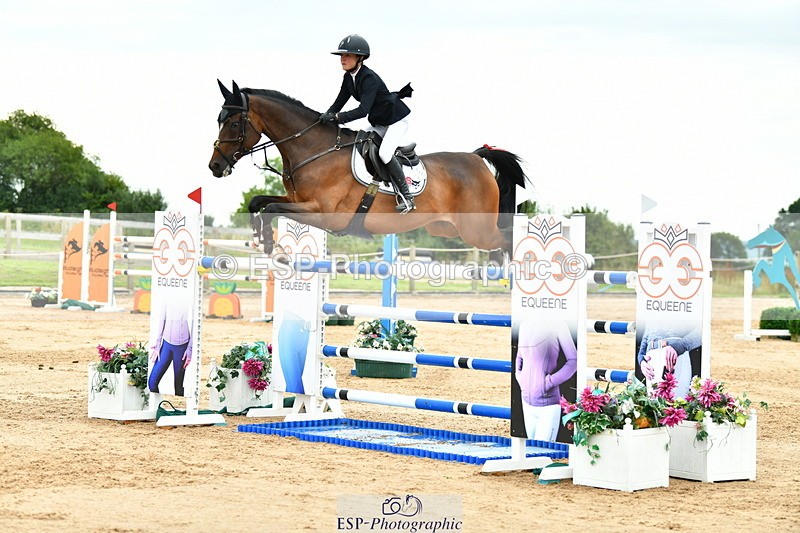 230720A-153804-03966 - Cls 9, 2 Star Big 1.40m Start to break