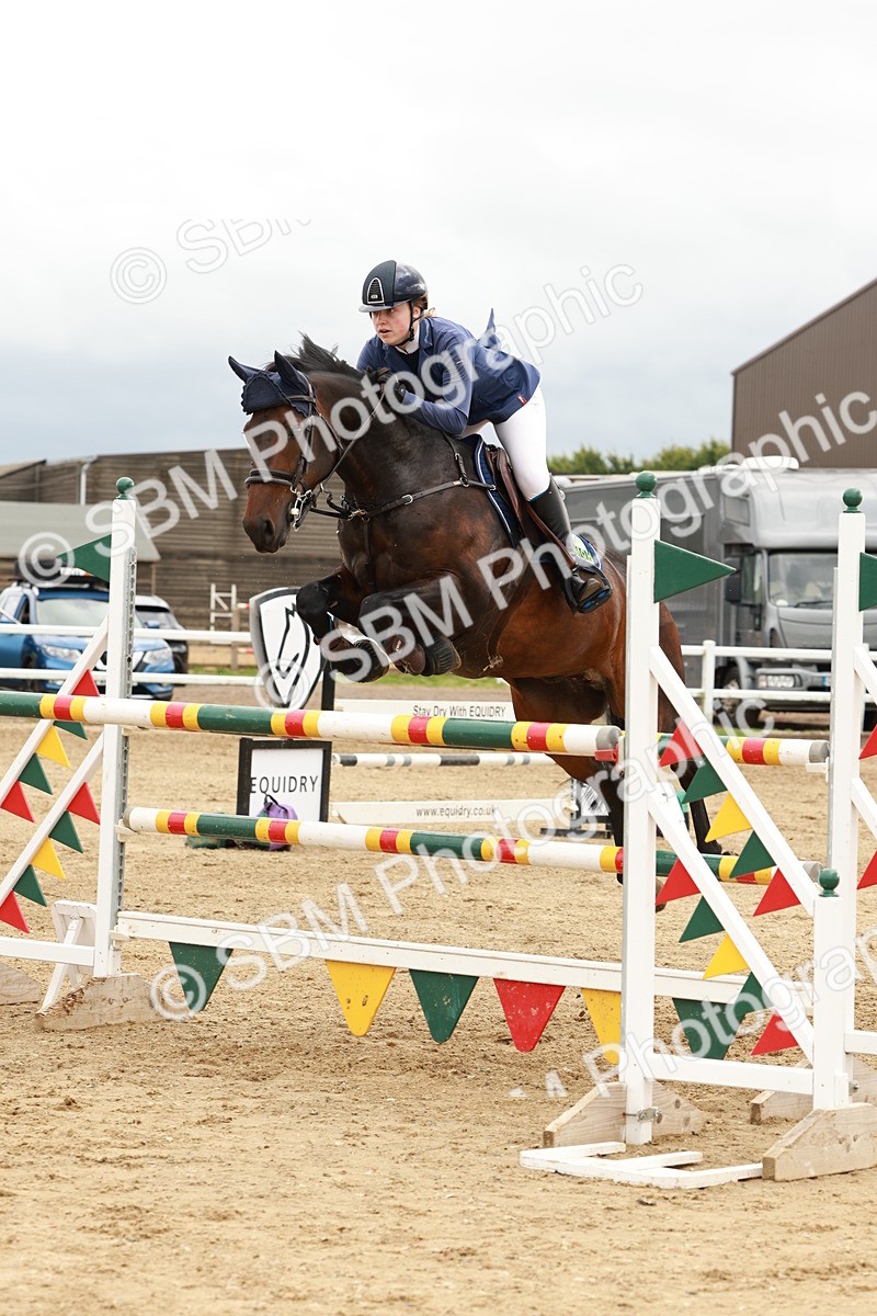 1I0A8322 - Class 6 - National 1.30-1.40m