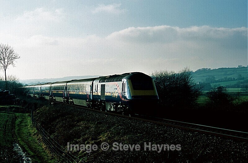 28th Dec 2005 - Axminster, Devon