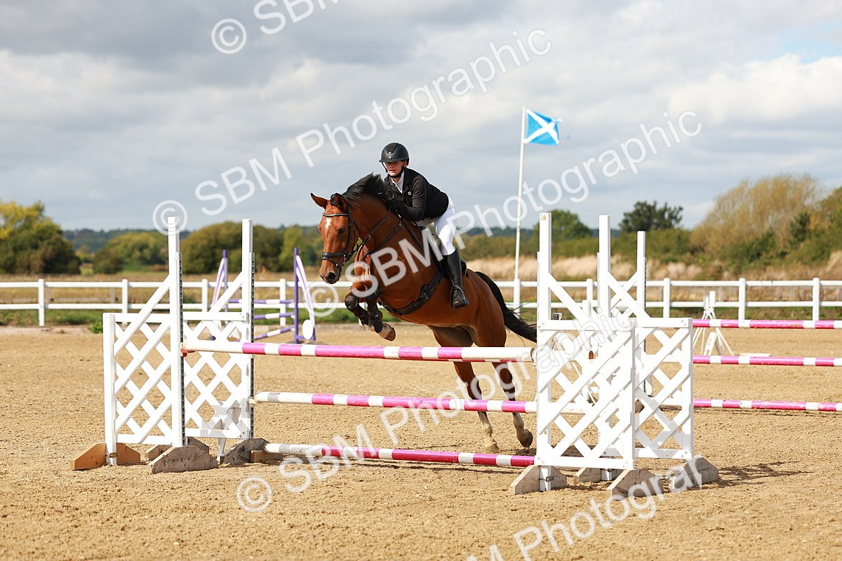 SBM_000855 - Class 3 - Senior Discovery - 1.00m
