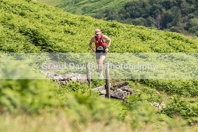 Wasdale-194 - Wasdale Horseshoe Fell Race (Bad weather route) Saturday 11th July 2026