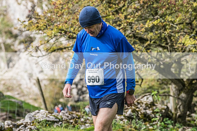 Dovedale Dash-2516 - Dovedale Dash Sunday 5th October 2025