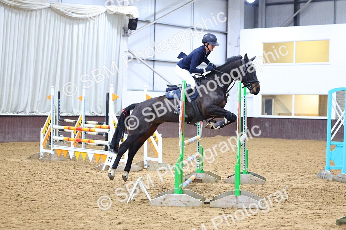 SBM_000593 - Class 3 - Senior Discovery - 1.00m