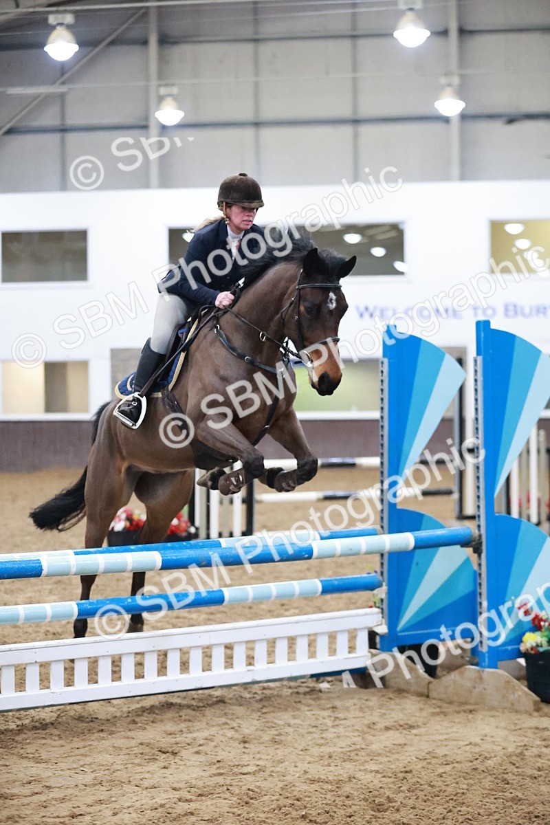 SBM_000387 - Class 2 - Senior British Novice - 90cm