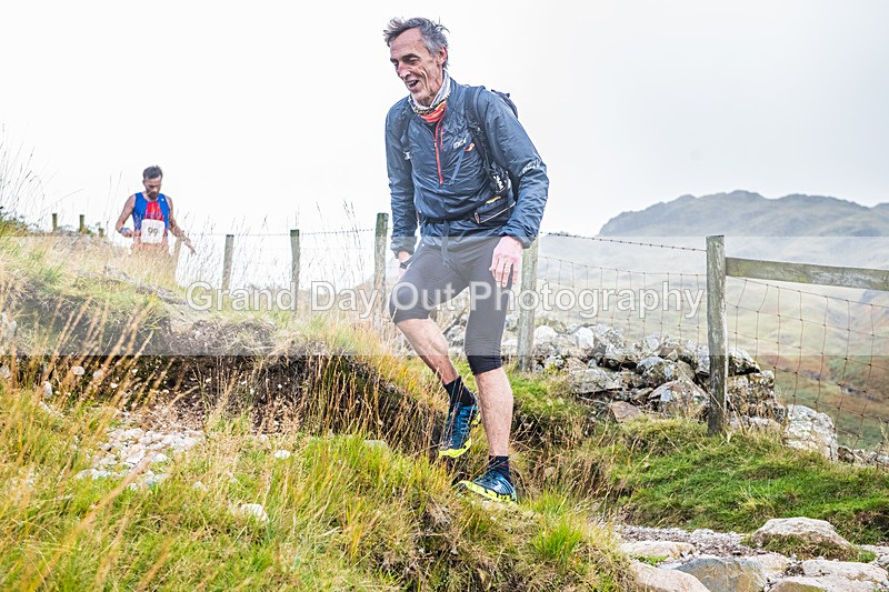 Langdale-1502 - Langdale Horseshoe Fell Race Saturday 8th October 2022